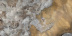Керамогранит Geotiles Ceramica Geoda Gold полир. рект. (60х120х0,9) полированный